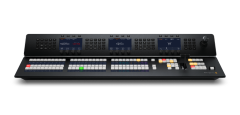 Blackmagic ATEM 1 M/E Advanced Panel 30