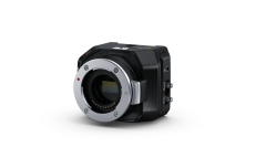 Blackmagic Micro Studio Camera 4K G2
