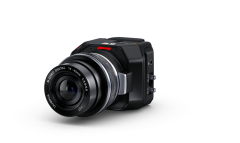 Blackmagic Micro Studio Camera 4K G2
