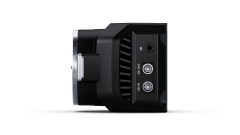 Blackmagic Micro Studio Camera 4K G2