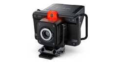 Blackmagic Studio Camera 4K Plus G2