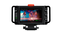 Blackmagic Studio Camera 4K Plus G2