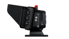 Blackmagic Studio Camera 4K Plus G2