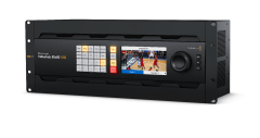 Blackmagic Videohub 80x80 12G
