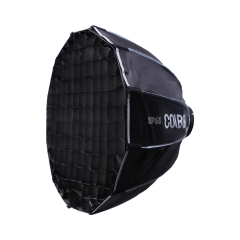 COLBOR BP65- Quick-Setup Parabolic Softbox