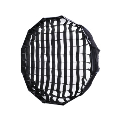 COLBOR BP65- Quick-Setup Parabolic Softbox