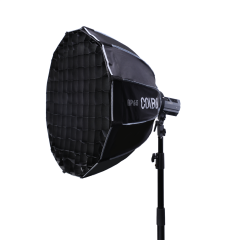 COLBOR BP65- Quick-Setup Parabolic Softbox