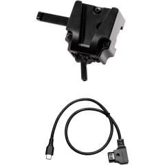 COLBOR VM2- V-Mount Adapter Kit