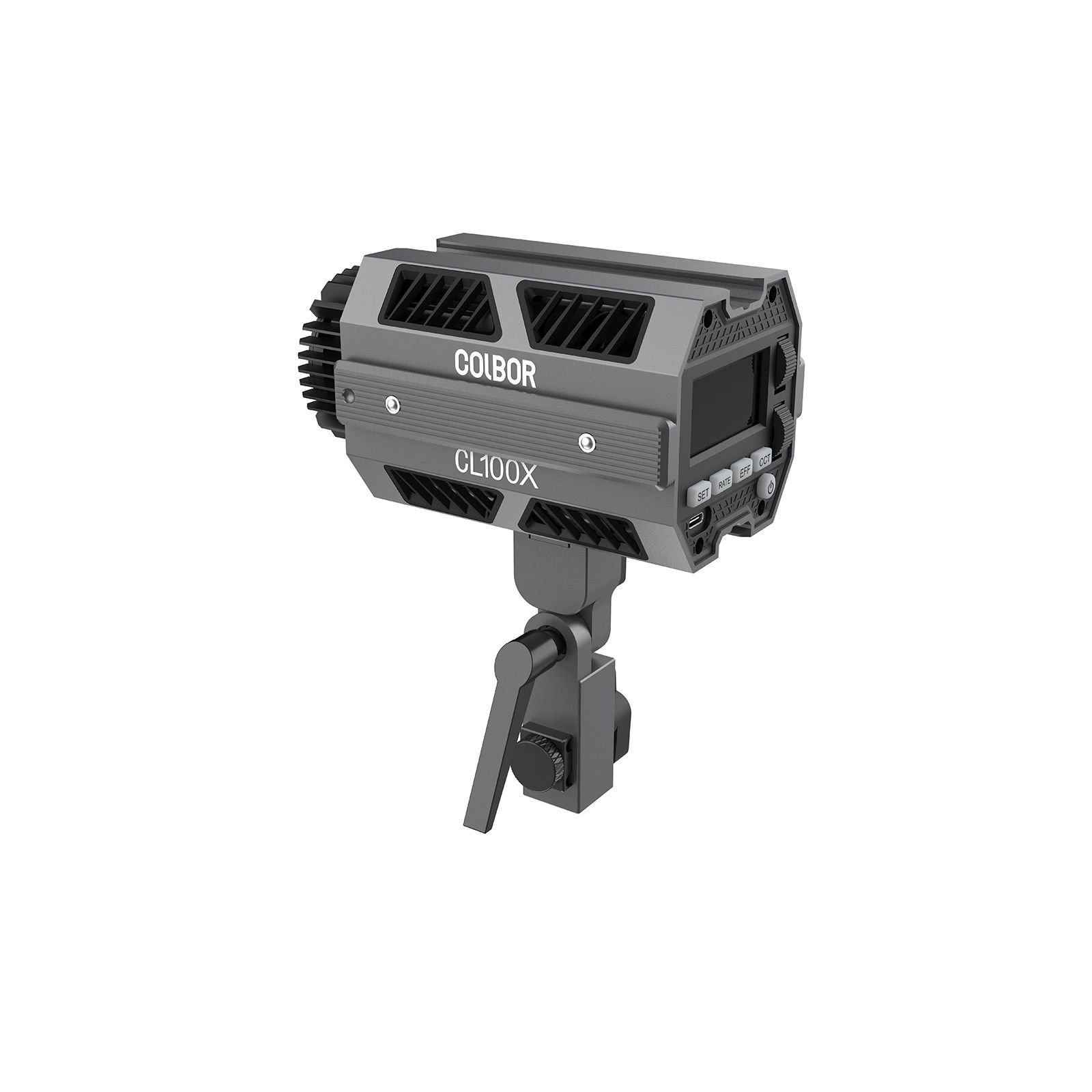 COLBOR CL100X - Bi-Color LED Video Monolight