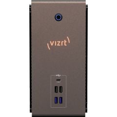 NewTek- VIZRT TriCaster  Mini Go -NDI / USB Connectivity- Hepsi bir arada (All-in-one) Canlı Yayın Sistemi