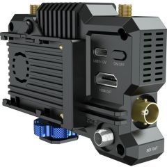 HOLLYLAND Mars 400S PRO Kablosuz Görüntü Aktarım Sistemi ( SDI-HDMI )