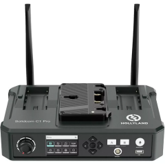 HOLLYLAND Solidcom C1 PRO Hub Profesyonel Kablosuz Intercom İstasyon Birimi