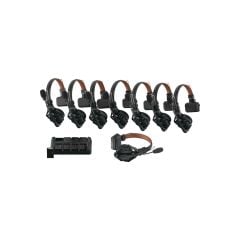 HOLLYLAND Solidcom C1-8S Kablosuz Intercom Sistemi ( 8 Kullanıcı )