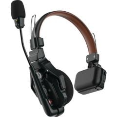 HOLLYLAND Solidcom C1-8S Kablosuz Intercom Sistemi ( 8 Kullanıcı )