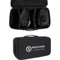 HOLLYLAND Solidcom C1-6S Kablosuz Intercom Sistemi ( 6 Kullanıcı )