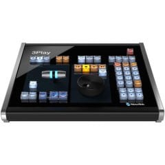NewTek- VIZRT  3Play 3P1 Control Surface
