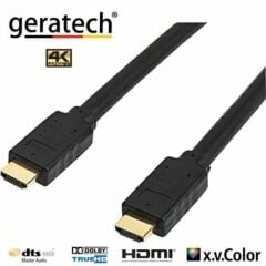 Geratech 4K 5 Mt Hdmi Kablo