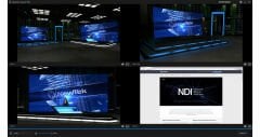 NewTek- VIZRT Connect Pro Software