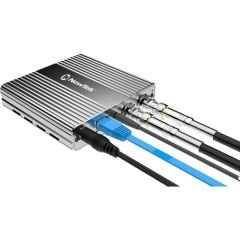 NewTek- VIZRT  Viz Connect Solo 12G- SDI Converter
