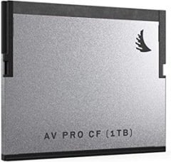 Angelbird AV PRO CF 1TB