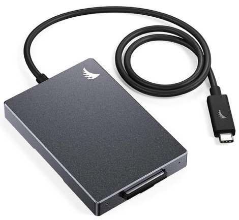 Angelbird CFexpress Kart Okuyucu