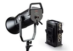 SWIT BL-300/300W Bowens Montajlı COB LED Işık
