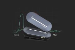 SYNCO P2ST C TYPE-C BAĞLANTILI KABLOSUZ İKİLİ TELEFON MİKROFONU