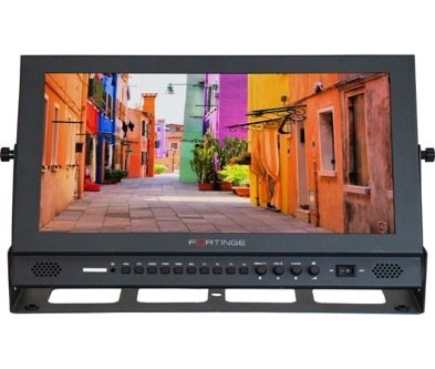 Fortinge PRO173 17'' Broadcast Monitör