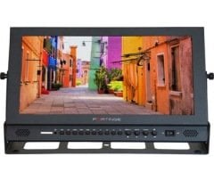 Fortinge PRO173 17-дюймовый вещательный монитор