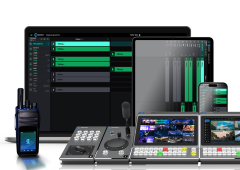 Kiloview Intercom Server  PRO