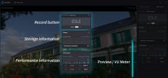 Kiloview NDI Recorder