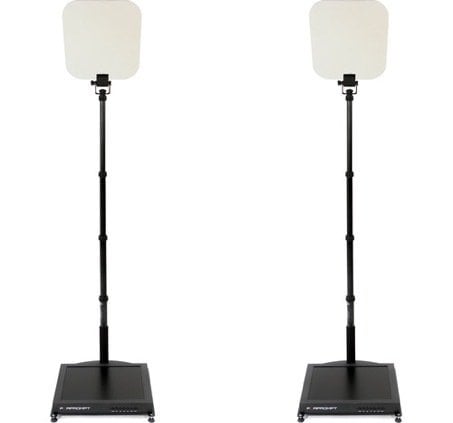 Fortinge PROC15-D 15-дюймовый конференц-суфлер