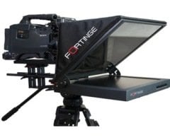 Fortinge PROS15 15'' Studio Prompter