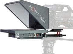 Fortinge PROS19  19''  Stüdyo Prompter
