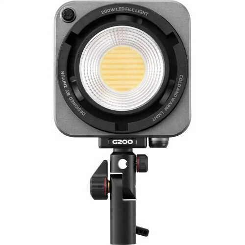 ZHIYUN MOLUS G200 Bi-Color LED Monolight