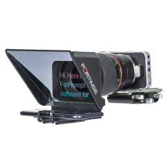 Fortinge MIA XL Mobile Prompter
