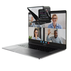 Fortinge MIA XL Mobile Prompter