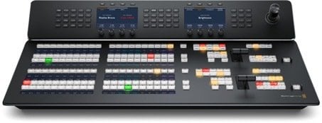 ATEM 2 M/E Advanced Panel