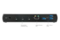 Sonnet Echo 11 Thunderbolt 4 HDMI Dock