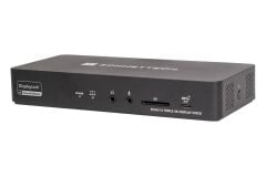 Sonnet Echo 13 Thunderbolt Bilgisayarlar için  Üçlü 4K Ekran Bağlantı İstasyonu