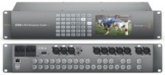ATEM 4 M/E Broadcast Studio 4K