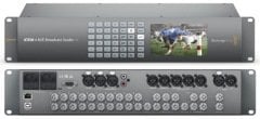 Blackmagic ATEM 4 M/E Broadcast Studio 4K