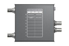 Blackmagic ATEM Streaming Bridge
