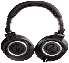 Audio Technica ATH-M50X - Referans Kulaklığı