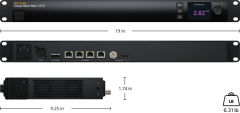 Blackmagic Cloud Store Max 24TB
