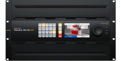 Blackmagic Videohub 120x120 12G