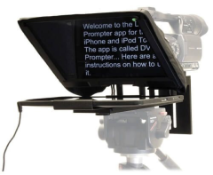 Datavideo TP-300 - Tablet Teleprompter