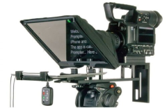 Datavideo TP-300 - Tablet Teleprompter