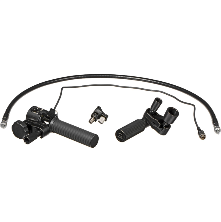 Fujinon MS-01 Zoom Kontrol Kiti