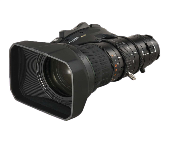Fujinon XA20SX8.5BRM-K3 HD Professional Lens